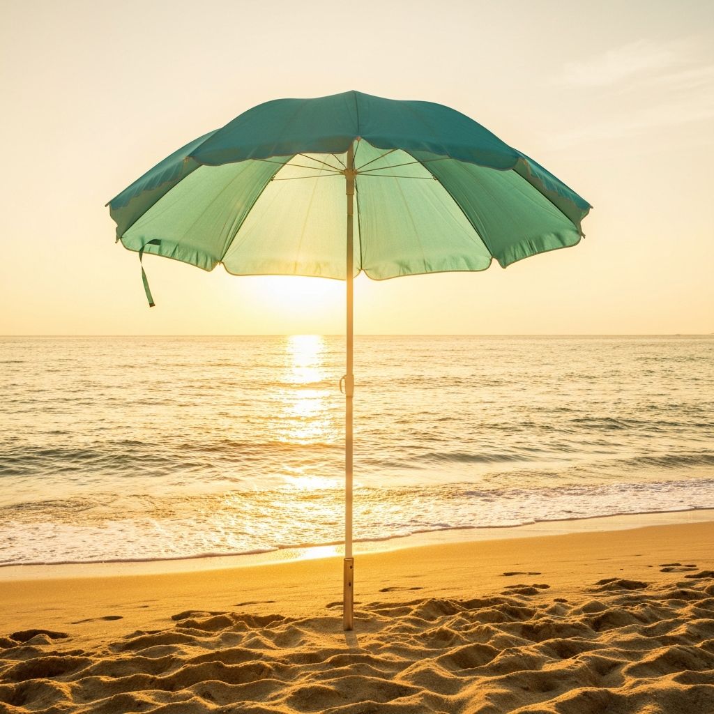 Protección solar y rayos UV